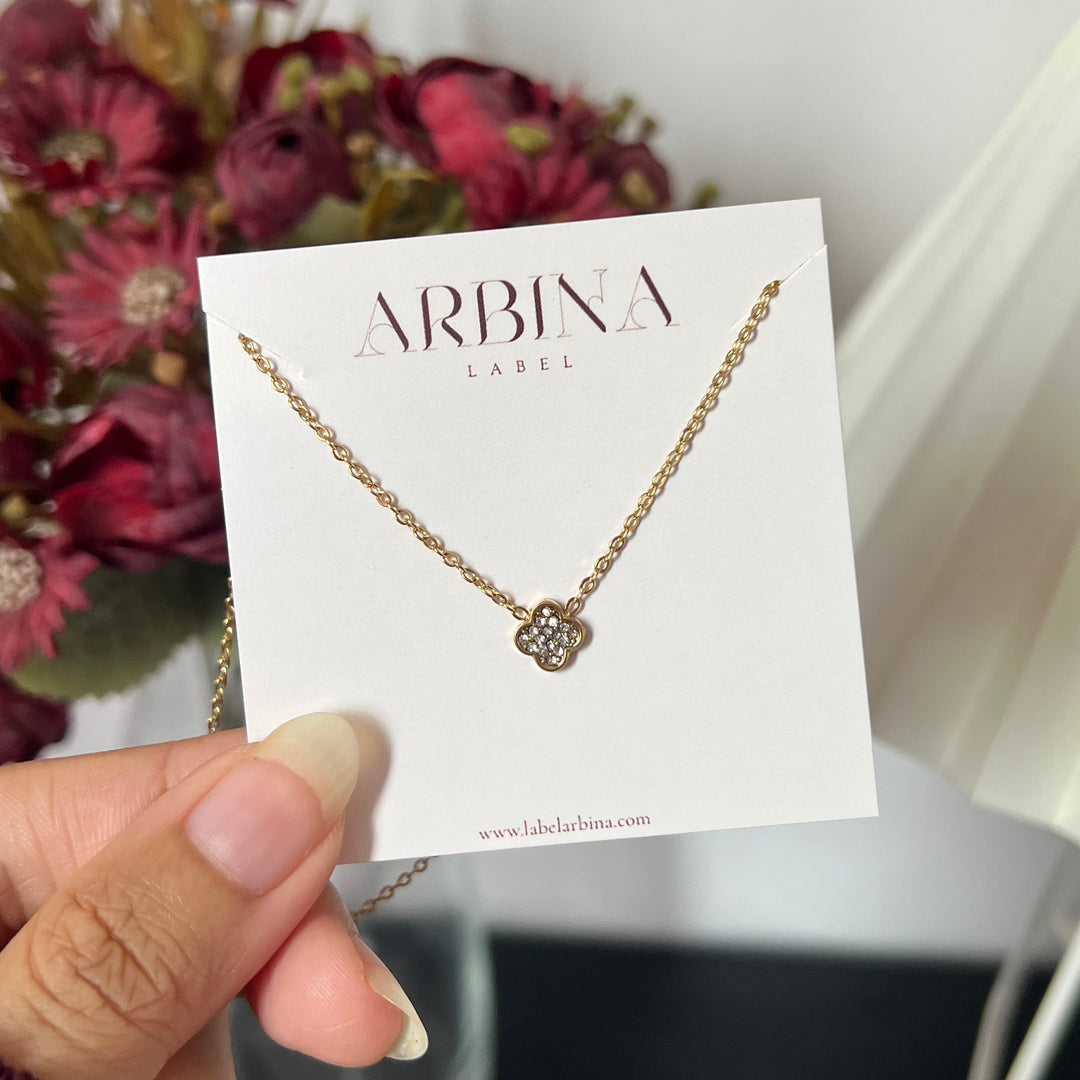 Alexia necklace