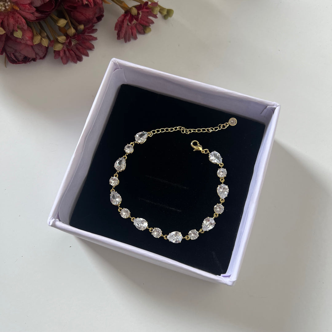 Dahia bracelet