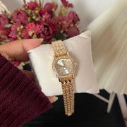 Lyra watch