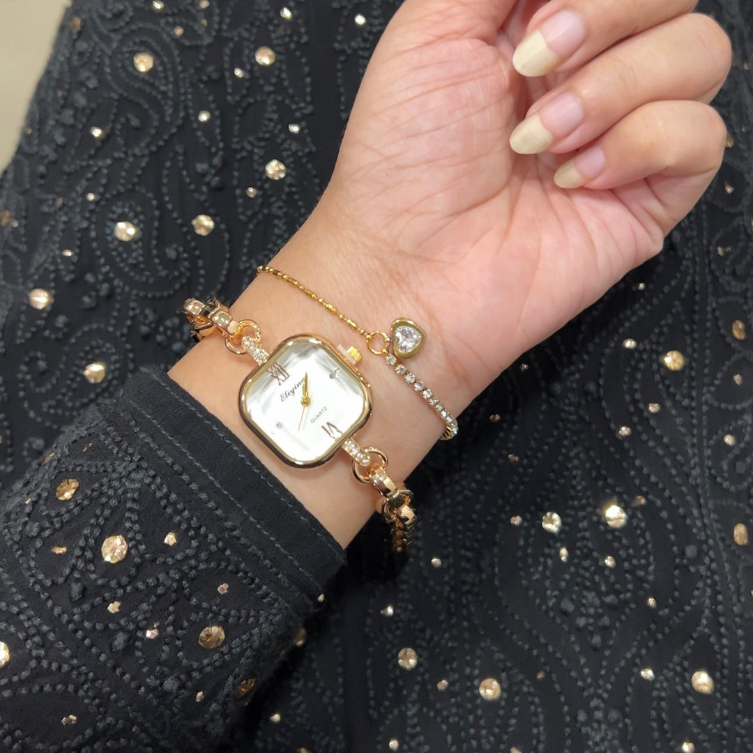 Elsian watch