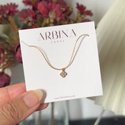 Kiki necklace