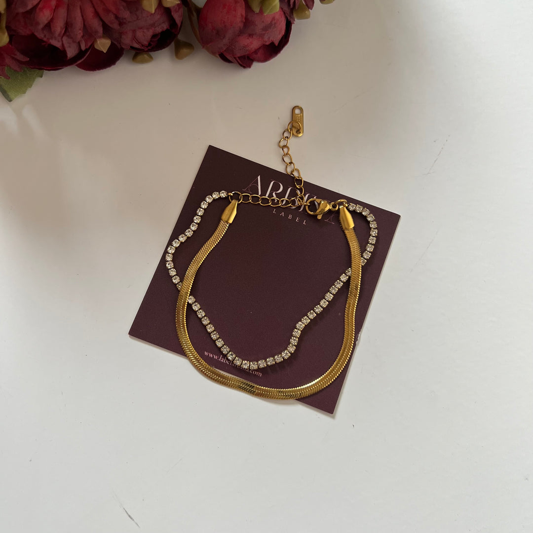 Vedi bracelet