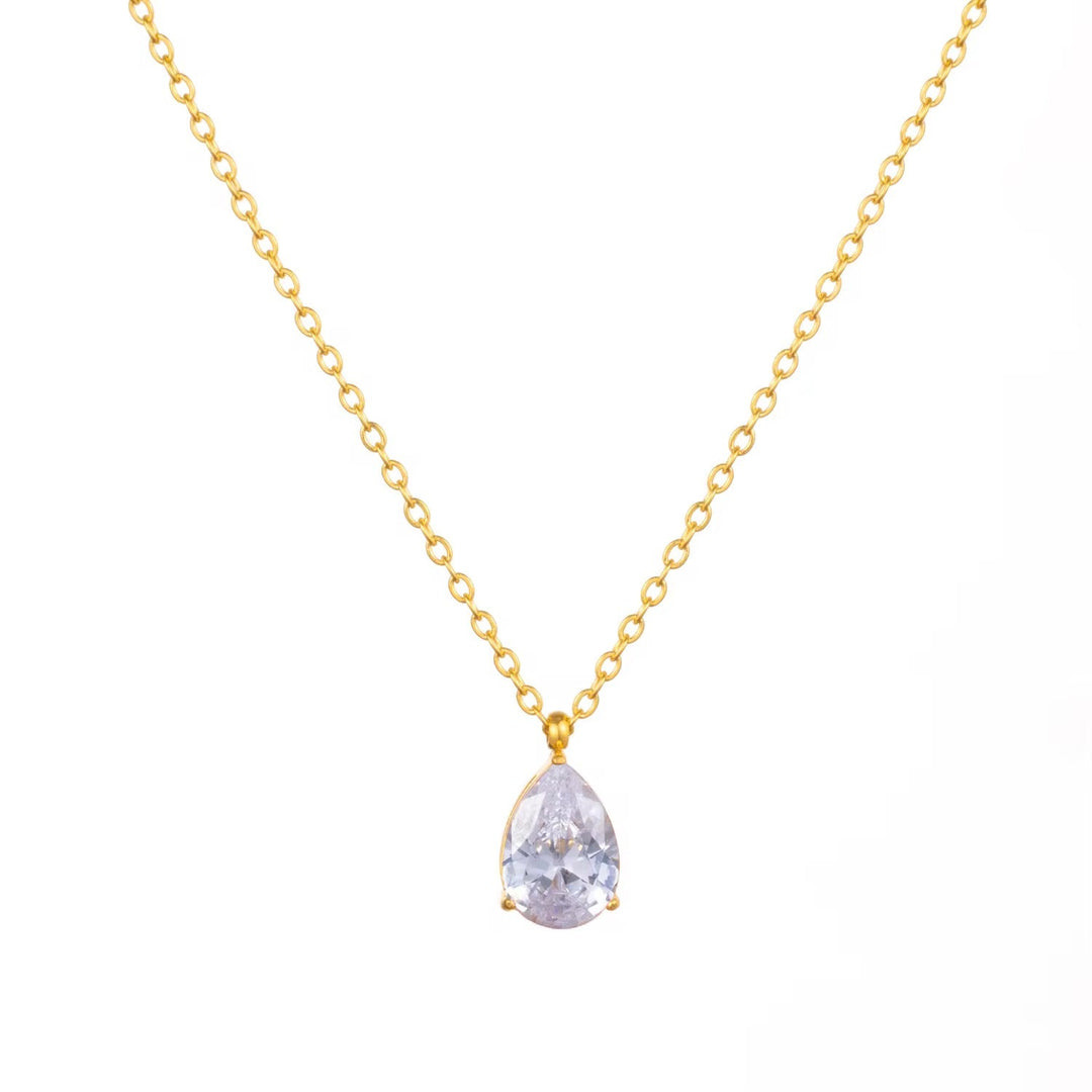 Tessa necklace