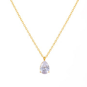 Tessa necklace