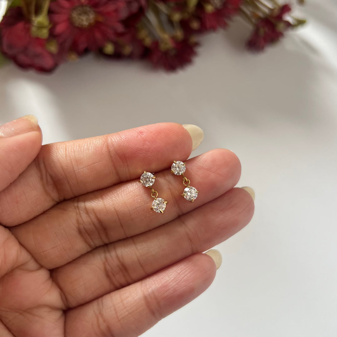 Elara earring