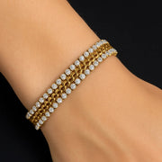 Charlotte bracelet