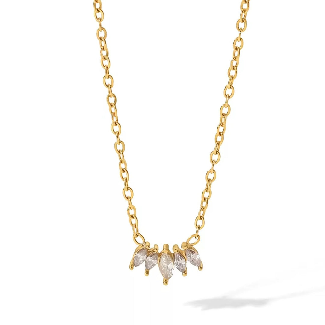 Eliana necklace