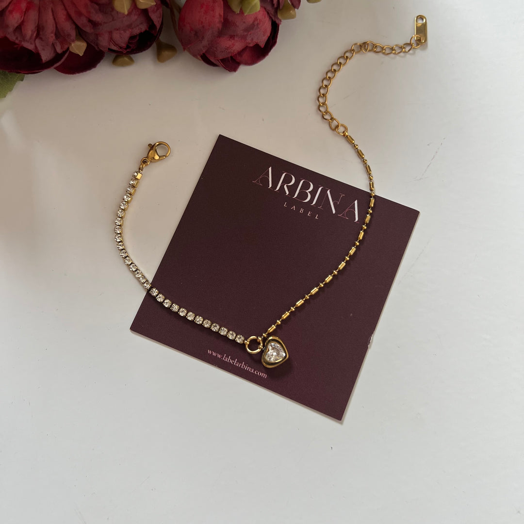 Amour bracelet