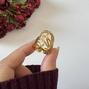 Cybele ring