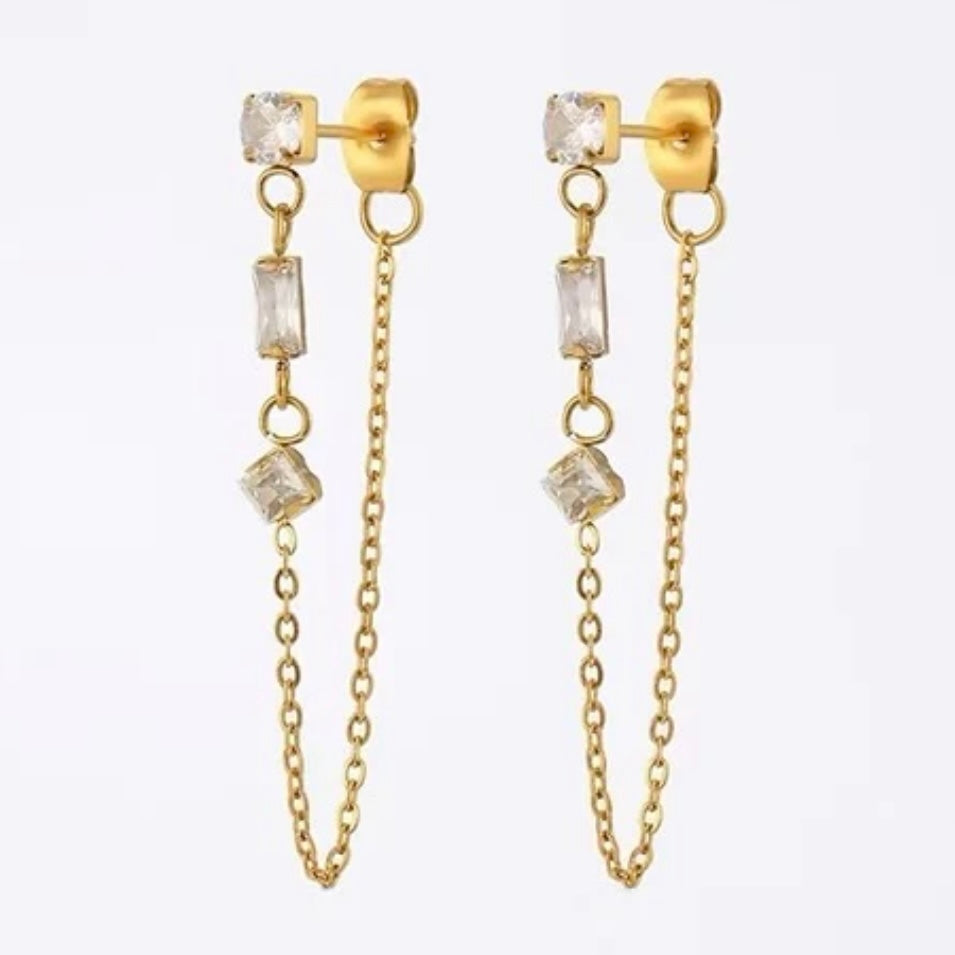 Dimi earring