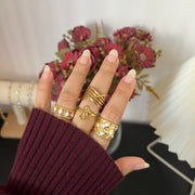 IT Girl stack