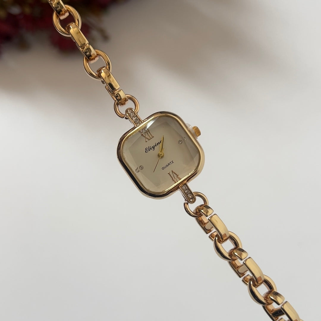 Elsian watch