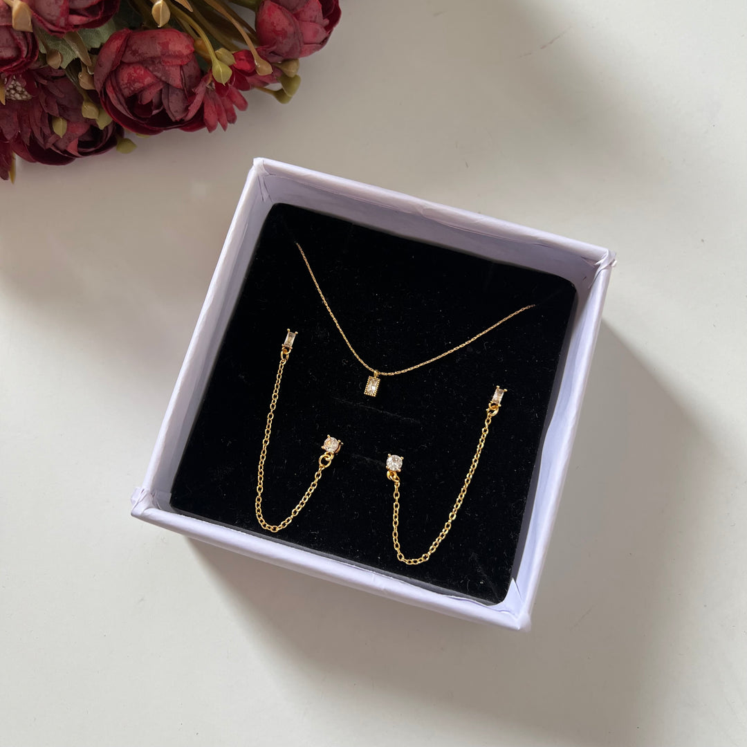 Soli set