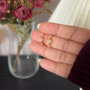 Naia earring