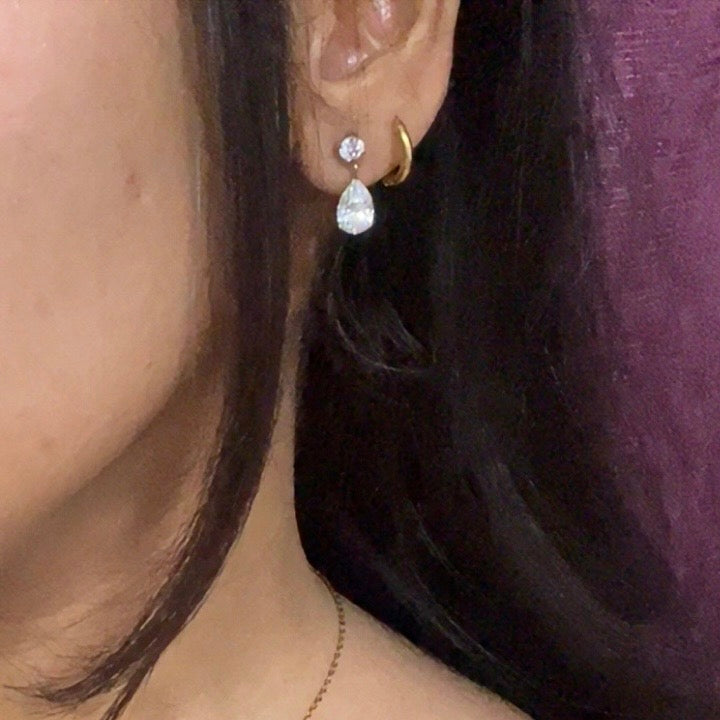 Tessa earring