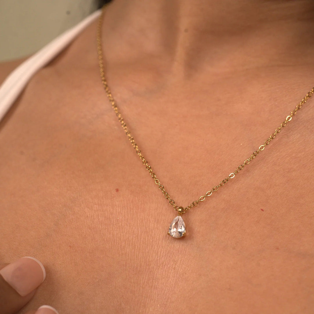 Tessa necklace