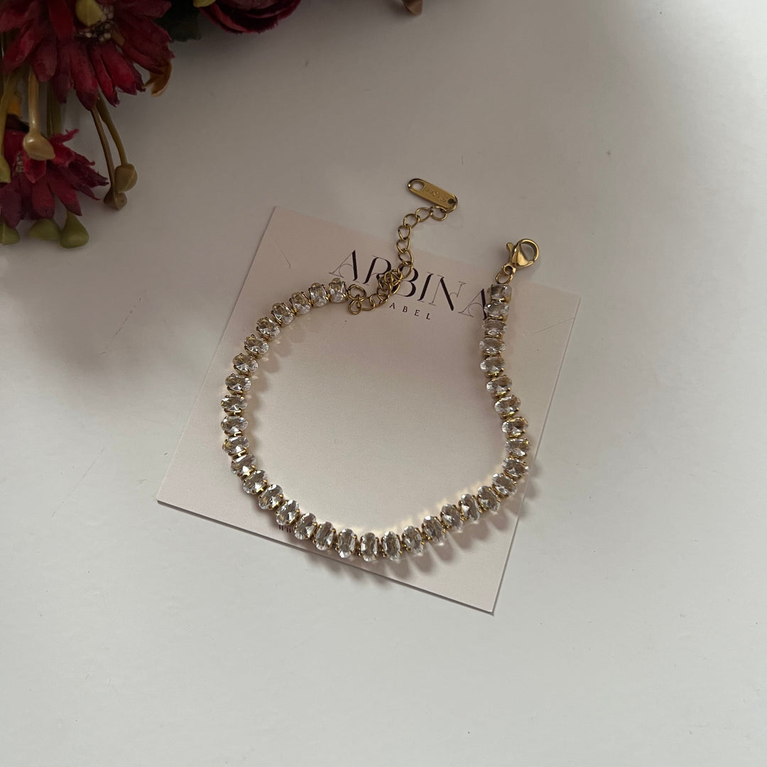 Chloe bracelet