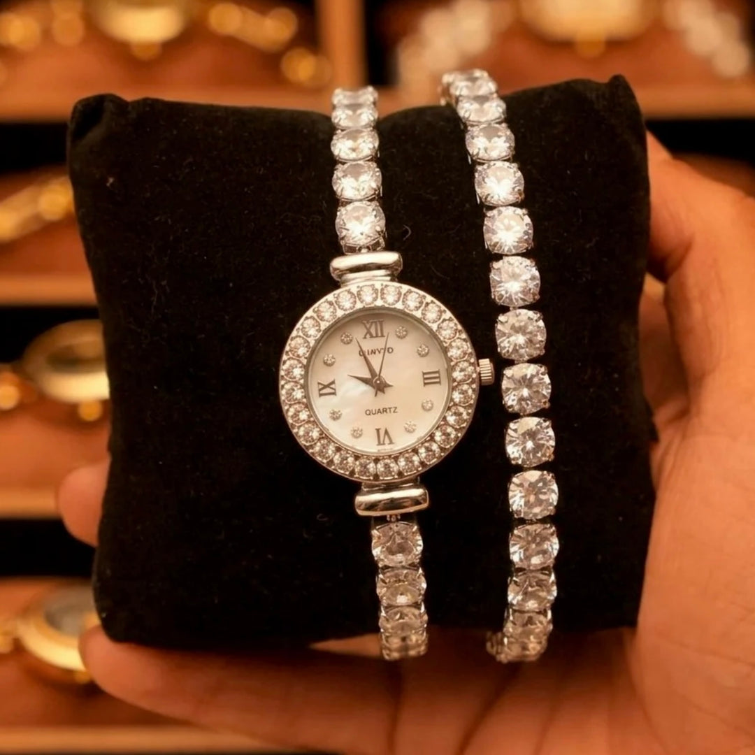 Nexie watch