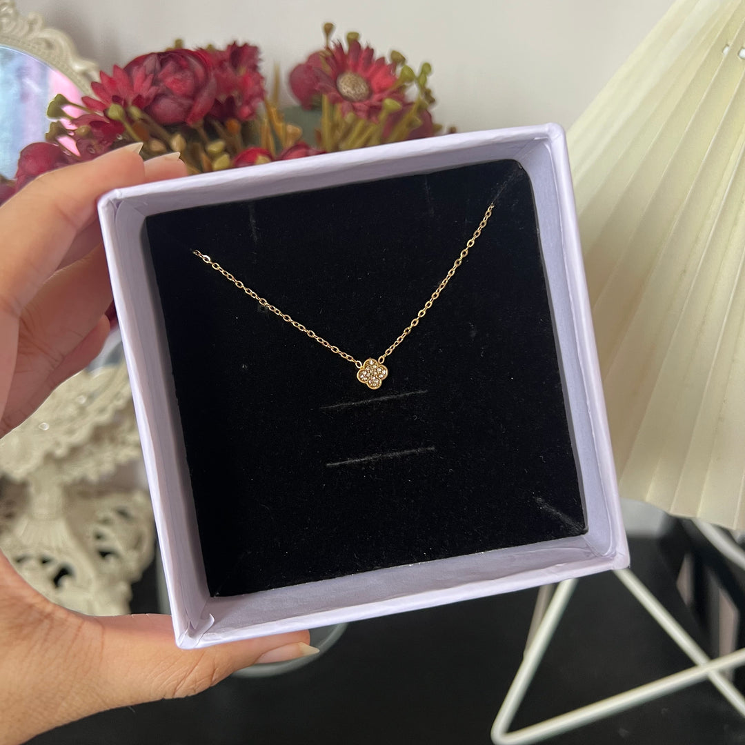 Alexia necklace