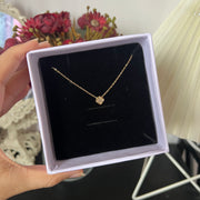 Alexia necklace