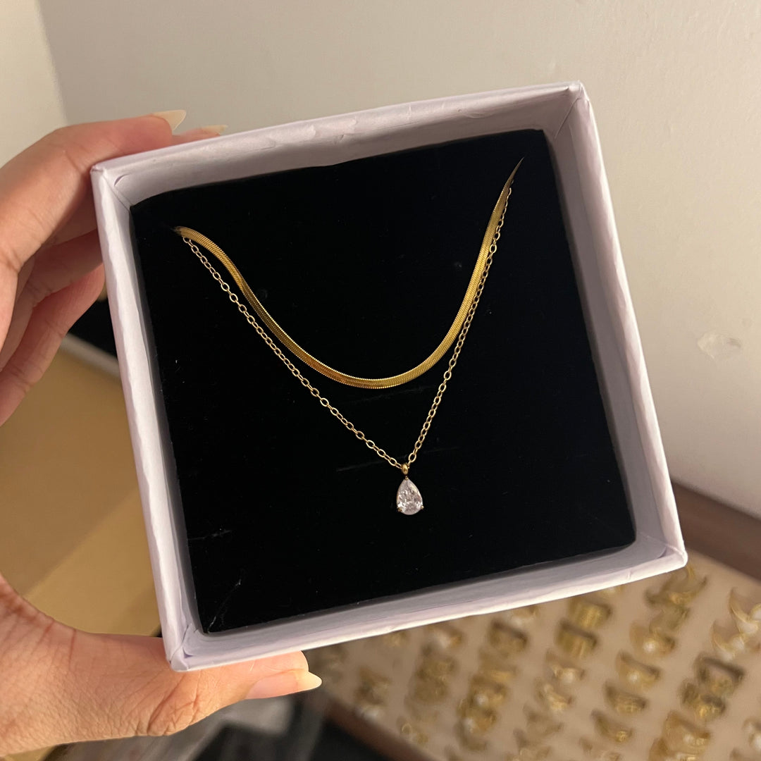 Nella set