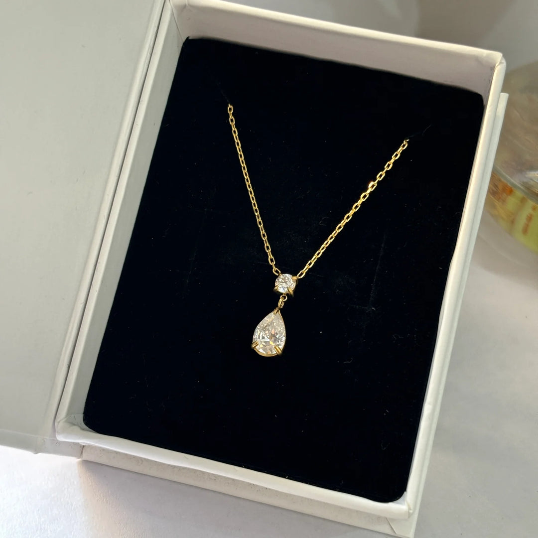 Tessa 2.0 necklace