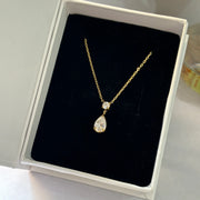 Tessa 2.0 necklace