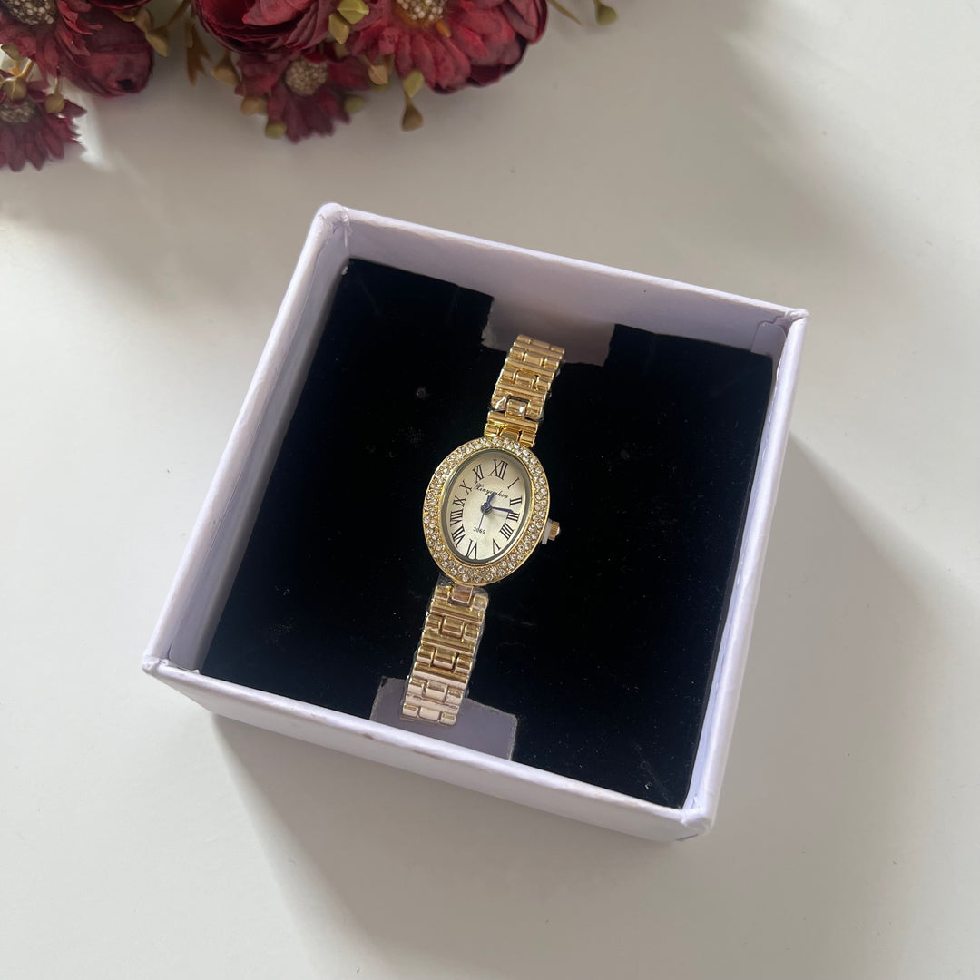 Romano 2.0 watch