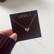 Malina necklace