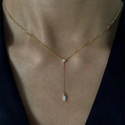 Thalia necklace