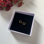 Cori mini hoops