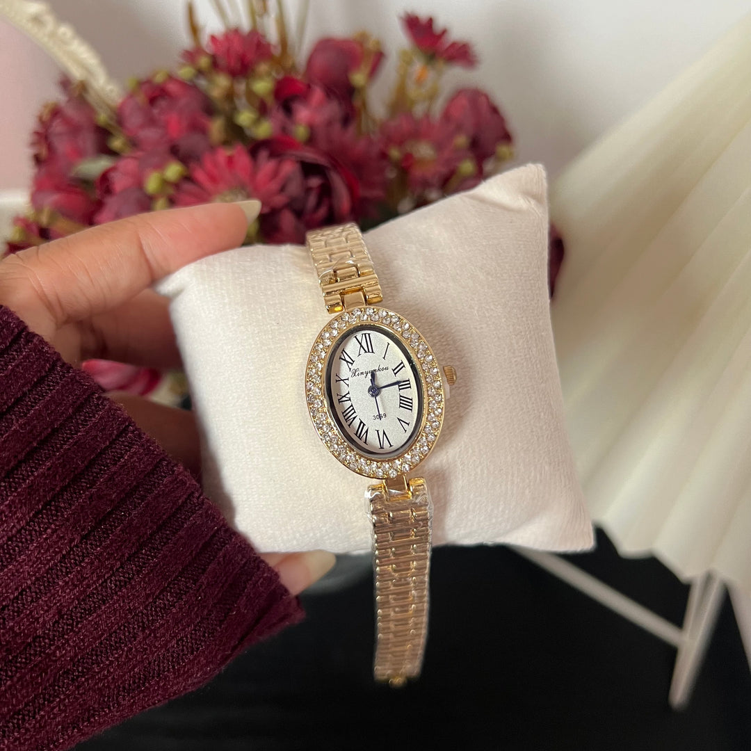 Romano 2.0 watch