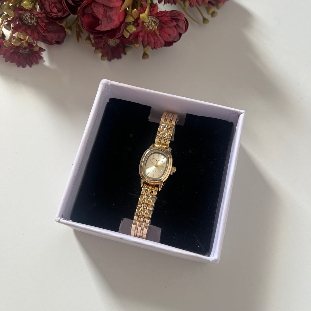Elie watch