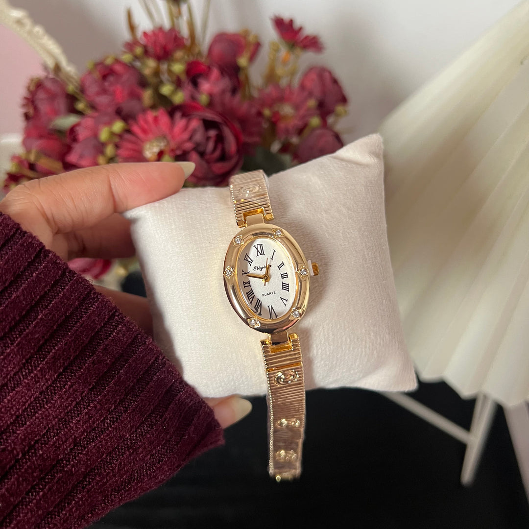 Asterin watch