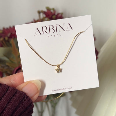 Naia necklace