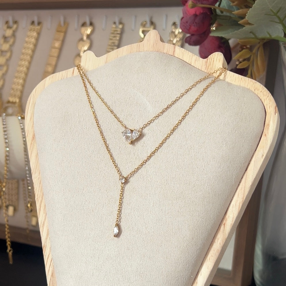 Malina set