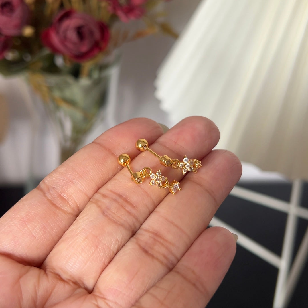 Naia earring