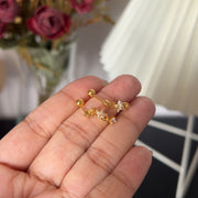 Naia earring
