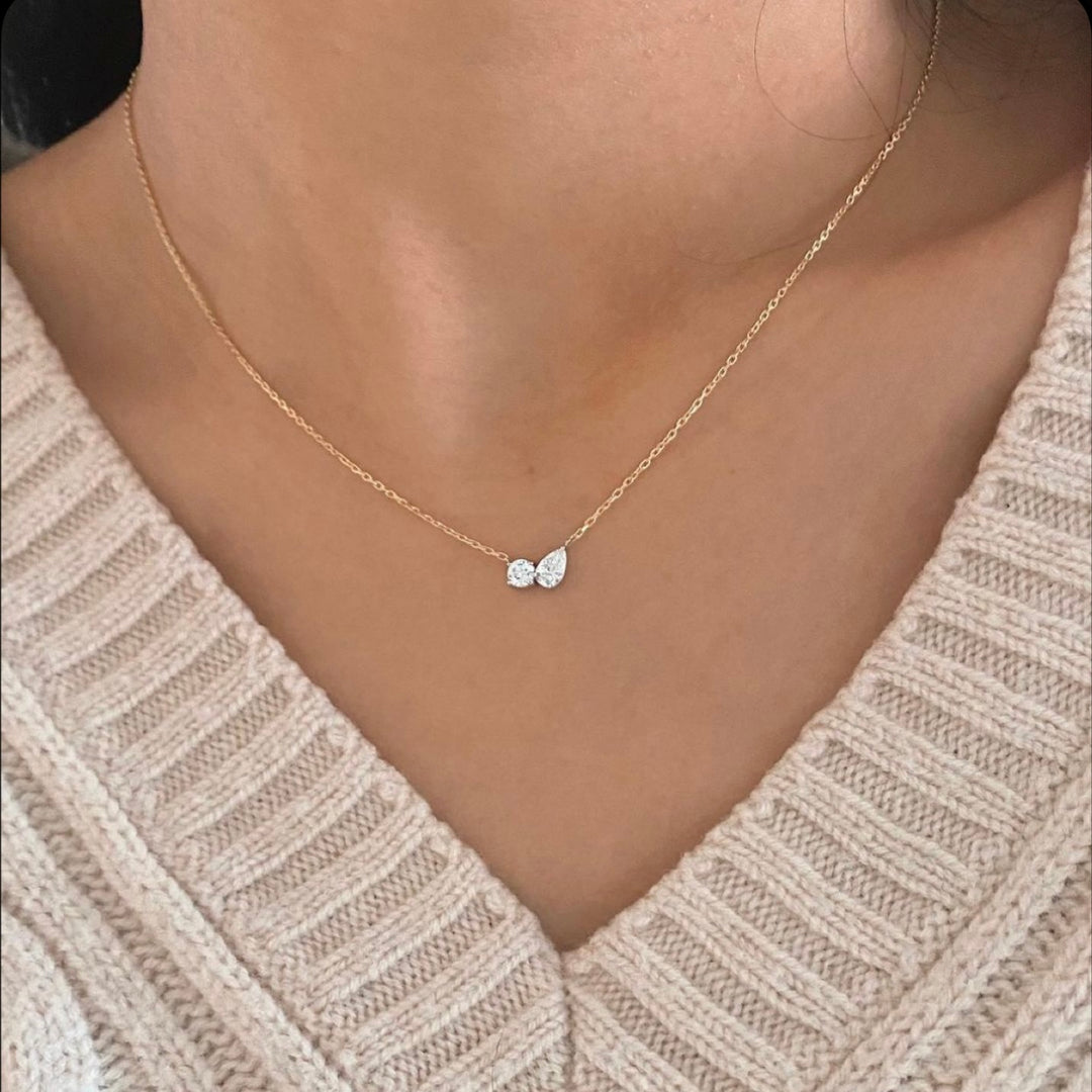 Soleis necklace