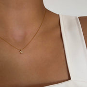 Naia necklace