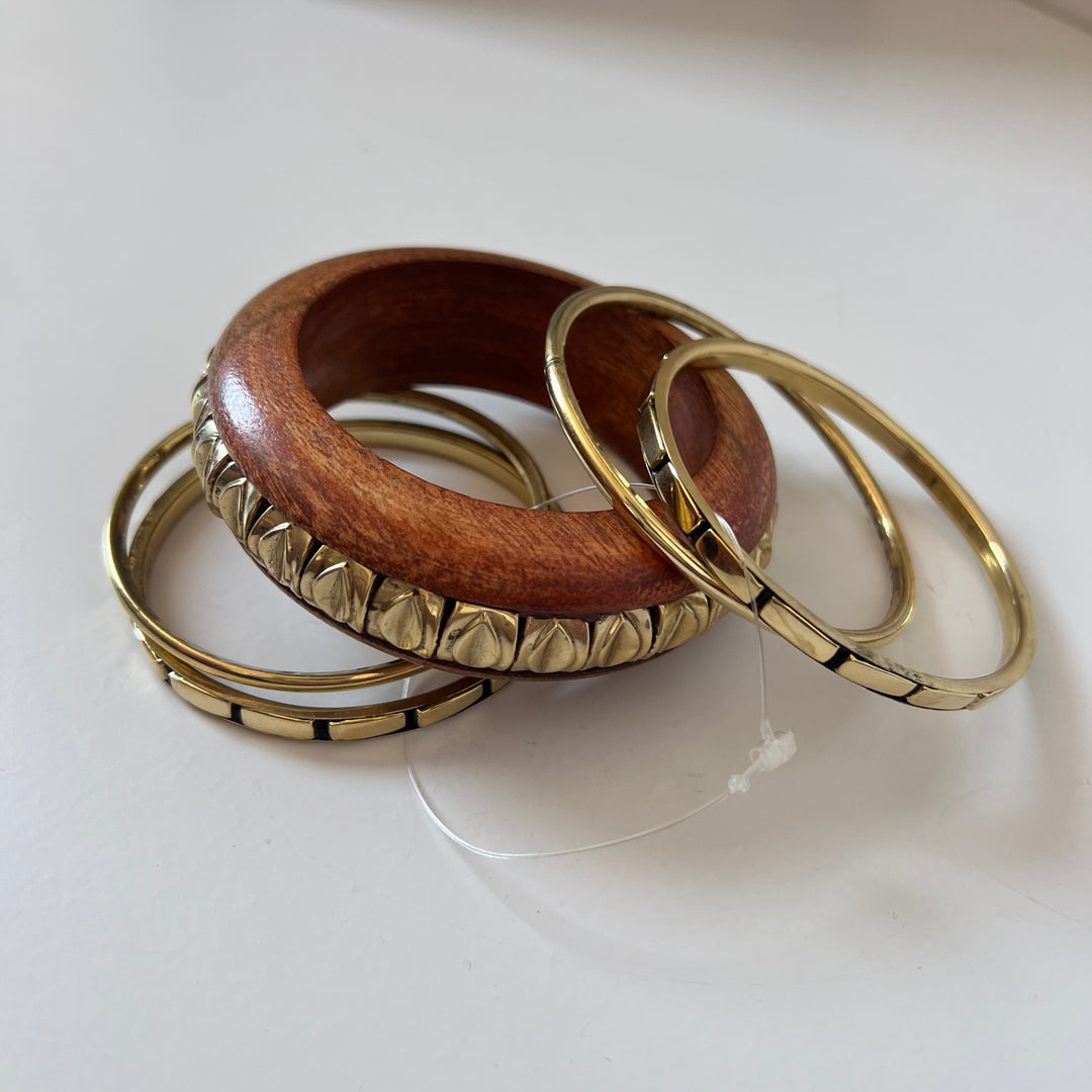 Sohini bangles (set of 5)