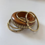 Amaya bangles (set of 5)