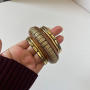 Amaya bangles (set of 5)