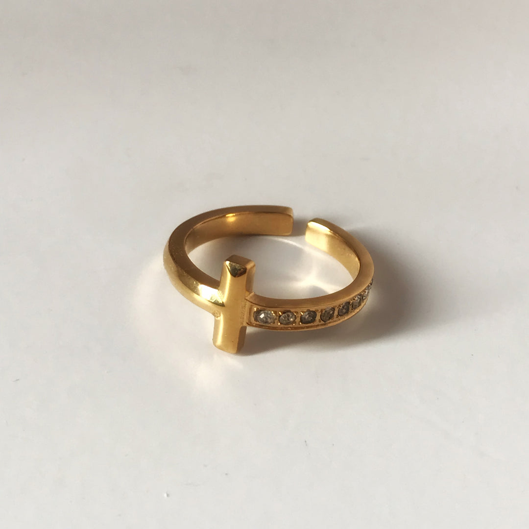 Tiffany ring