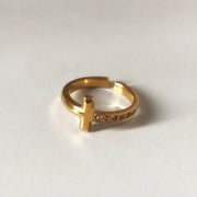 Tiffany ring