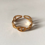 Caine ring