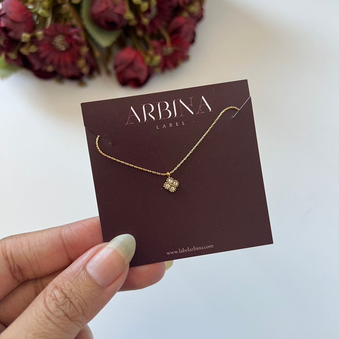 Kiki necklace