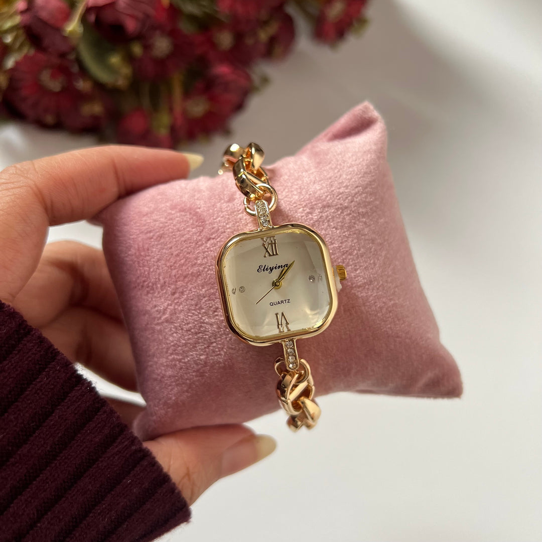 Elsian watch