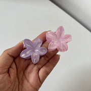 Ophelia mini claw clip