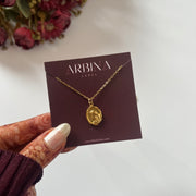 Elizabeth necklace